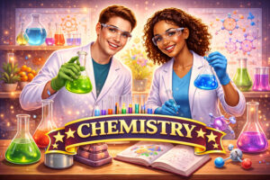 Chemistry