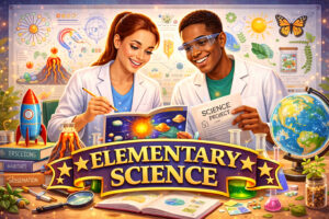 Elementary Science
