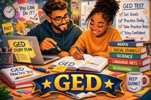 GED
