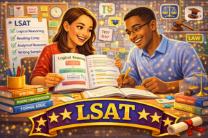 LSAT