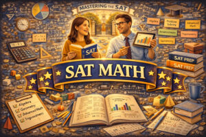 SAT Math