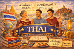 Thai