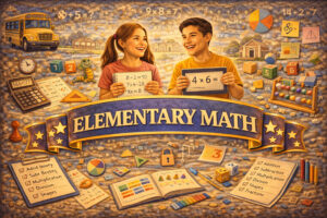 Elementary Math