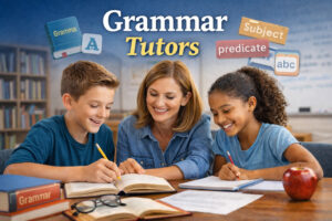 Grammar