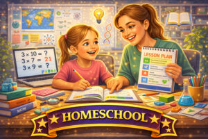 Homeschool