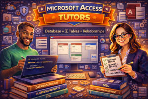 Microsoft Access