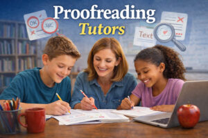 Proofreading