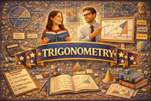 Trigonometry