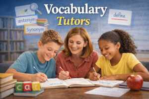 Vocabulary