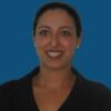 Shirin M. from Cockeysville, MD