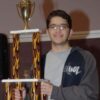 Nicholas K. from Atlanta, GA
