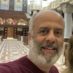 Sameh A. from Briarcliff Manor, NY