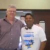 Jim S. from Newport News, VA