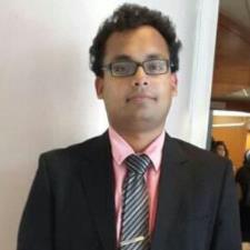 Souvik S. from Albany, NY
