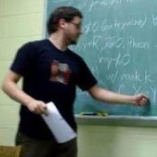 Christian S. from Durham, NC