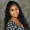 Shravya J. from Holmdel, NJ