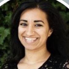 Karina M. from San Jose, CA