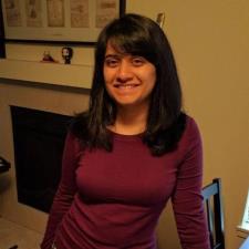 Madhura S. from Issaquah, WA