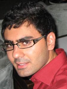 Amir E. from Danville, CA