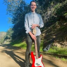 Grant R. from Los Angeles, CA