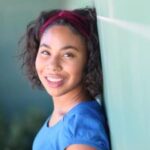 Alyssa M. from Santa Monica, CA