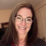 Laurie W. from Bath, ME