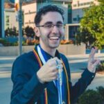 Nicholas N. from Chino Hills, CA