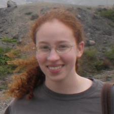 Stephanie M. from Redmond, WA