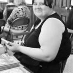 Sarah W. from New Hartford, NY