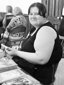 Sarah W. from New Hartford, NY