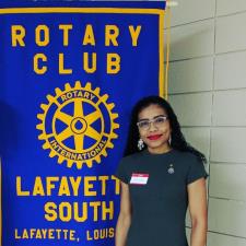 Helena H. from Lafayette, LA