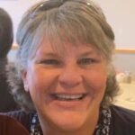Diane S. from Hilton, NY
