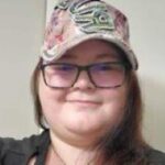 Michelle S. from Casper, WY