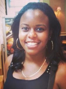 Jasmine F. from Pompano Beach, FL