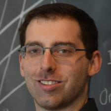 George S. from Fairfax, VA