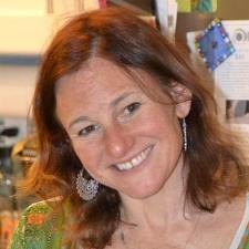 Shelly A. from Brooklyn, NY