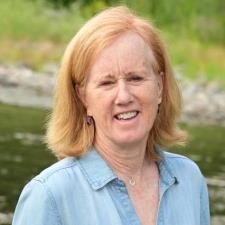 Amy J. from Sun Valley, ID
