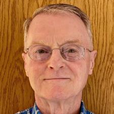 Thomas W. from Millbrook, NY