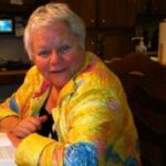 Edna A. from Sunnyvale, CA