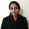 Chandrika G. from Saratoga, CA