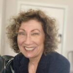Gloria A. from Buffalo Grove, IL