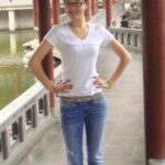 Angela L. from Clemson, SC