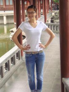 Angela L. from Clemson, SC