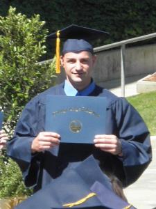Ryan A. from San Antonio, TX