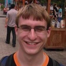 Christopher D. from Bedford, NH