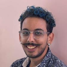 Andrew B. from Long Beach, CA