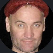 Simon H. from Landers, CA