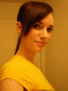 Megan D. from Clarksville, TN
