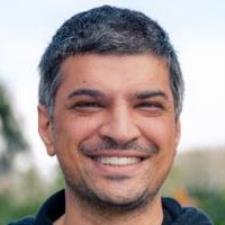 Farid S. from Orange, CA