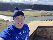 Bradley C. from Bellevue, WA
